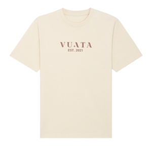 Relaxed Heavy t-shirt