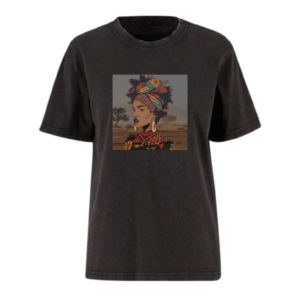 Women Dama de turbante