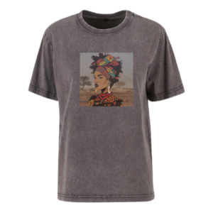 Women Dama de turbante